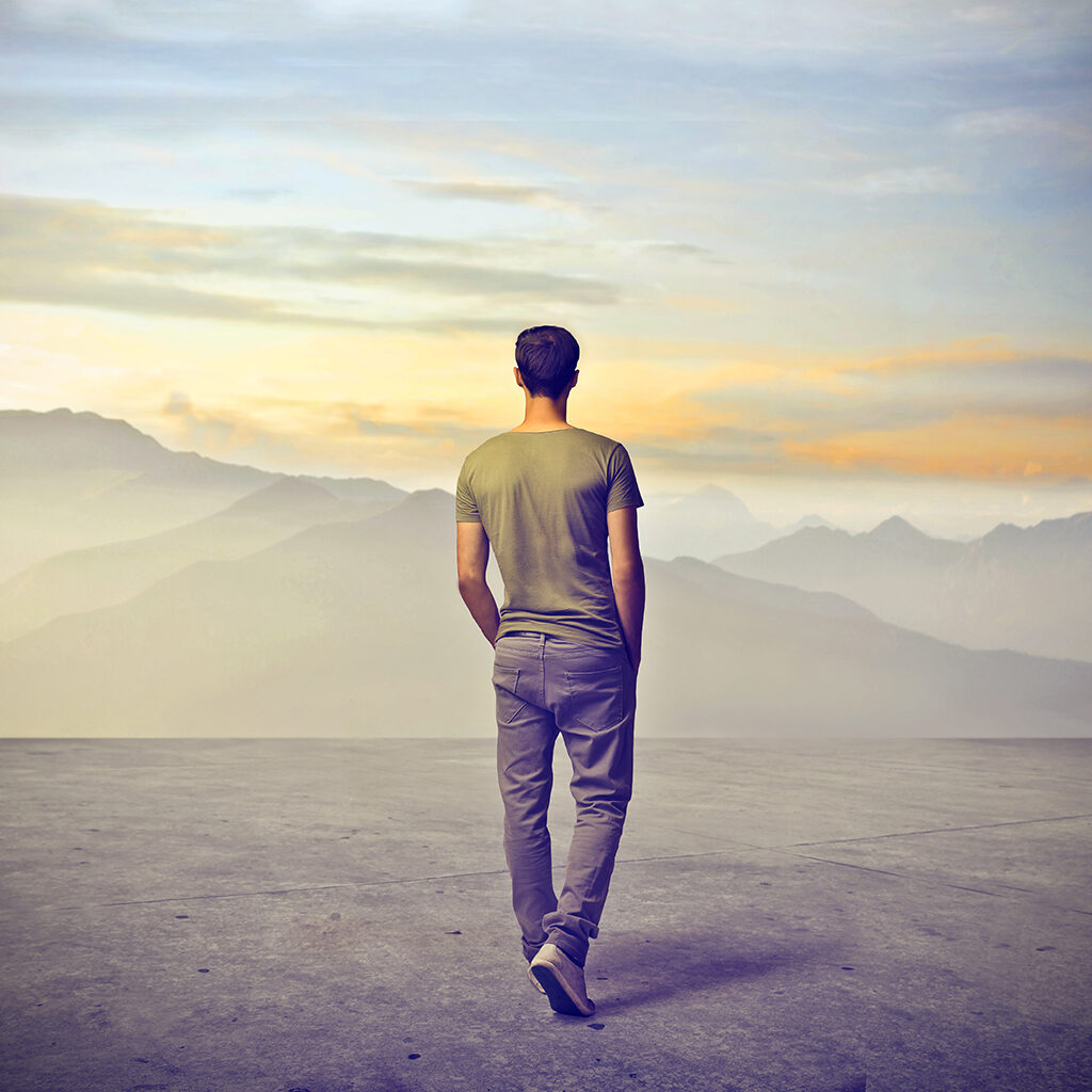 Proceso de estabilidad emocional