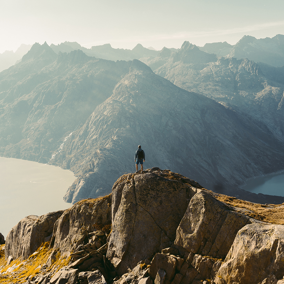 Proceso de Auto Conocimiento