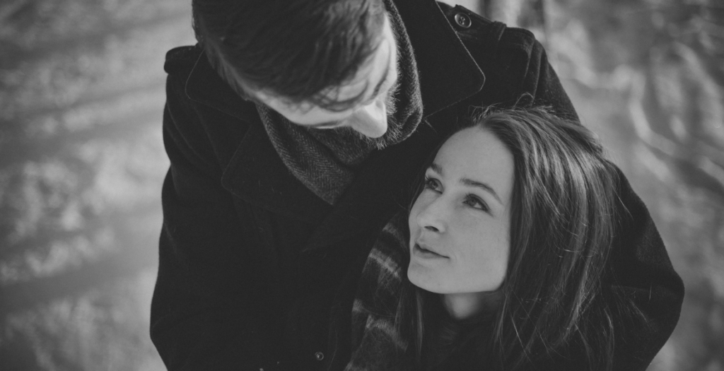 Maneras de reconectar y nutrir tu relación de pareja